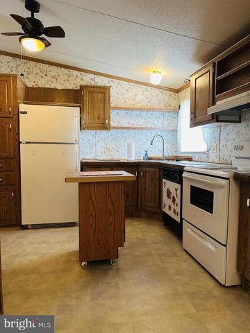 16935 ALCOTT RD, Hagerstown, MD 21740