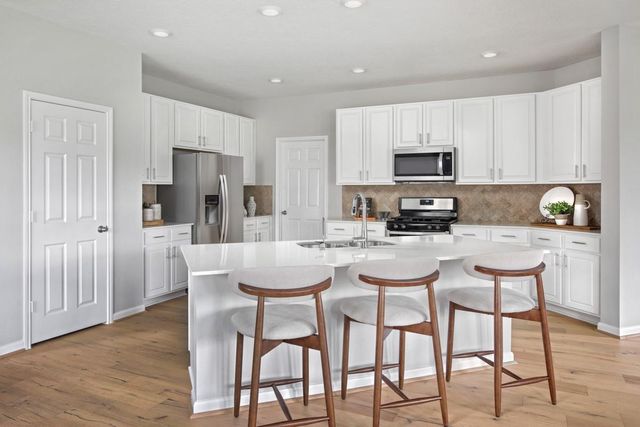 514 Sabino Sky Court, Magnolia, TX 77354