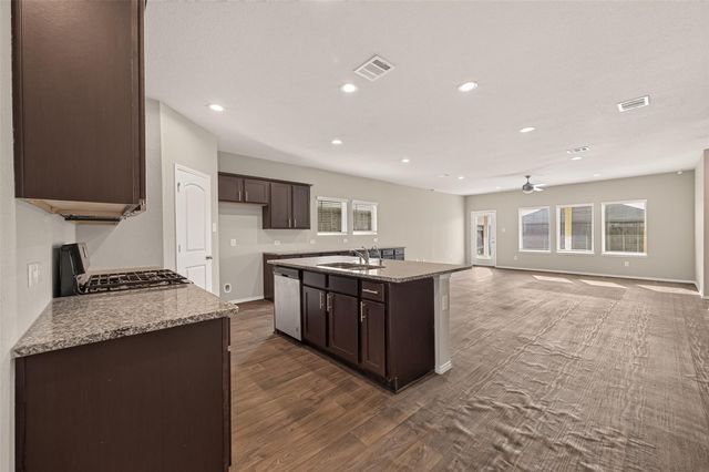 22430 Busalla Trail, Katy, TX 77449