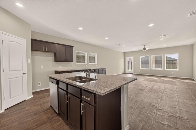 22430 Busalla Trail, Katy, TX 77449