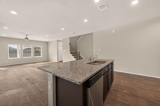 22430 Busalla Trail, Katy, TX 77449