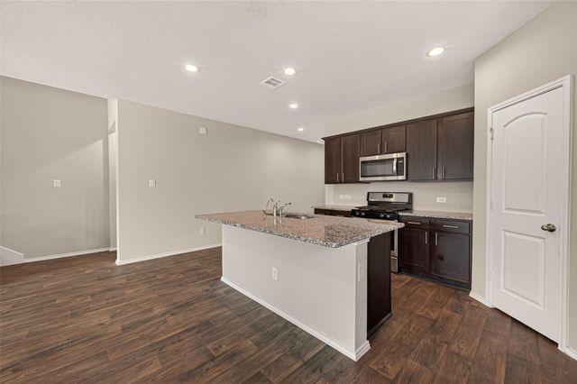 22430 Busalla Trail, Katy, TX 77449