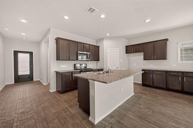 22430 Busalla Trail, Katy, TX 77449