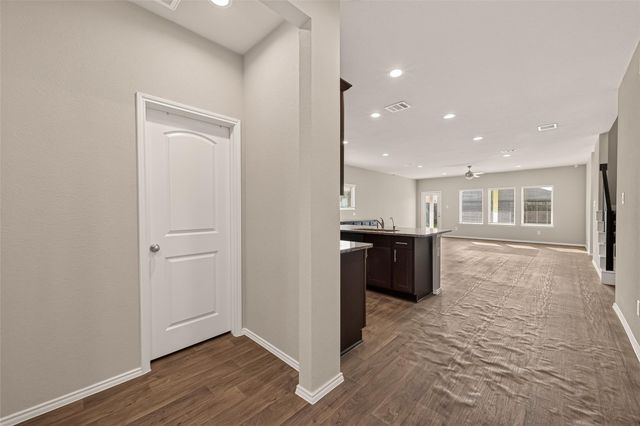 22430 Busalla Trail, Katy, TX 77449