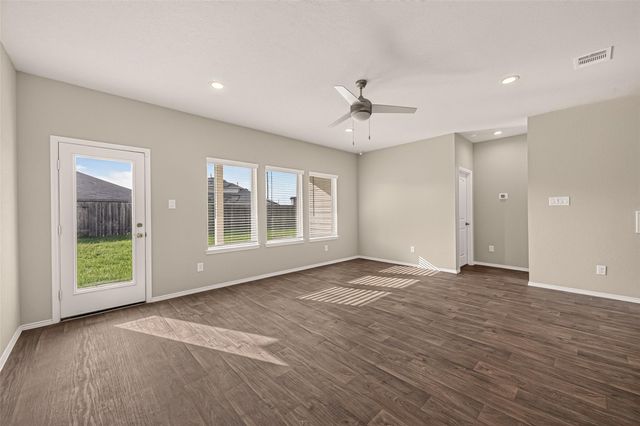 22430 Busalla Trail, Katy, TX 77449