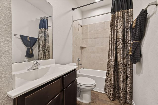 22430 Busalla Trail, Katy, TX 77449