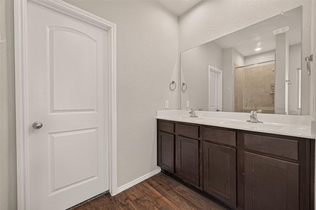 22430 Busalla Trail, Katy, TX 77449