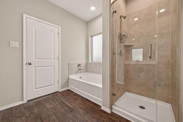 22430 Busalla Trail, Katy, TX 77449