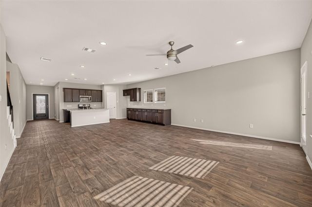 22430 Busalla Trail, Katy, TX 77449