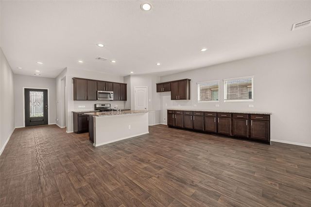 22430 Busalla Trail, Katy, TX 77449