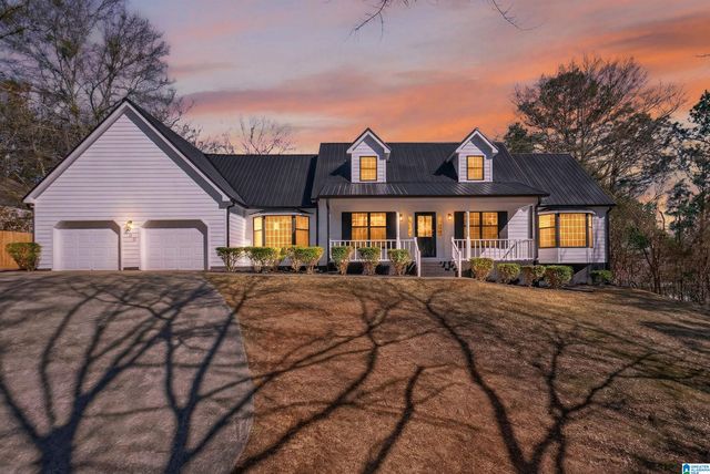 800 NELSON ROAD, Oxford, AL 36203