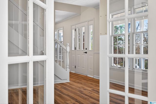 800 NELSON ROAD, Oxford, AL 36203