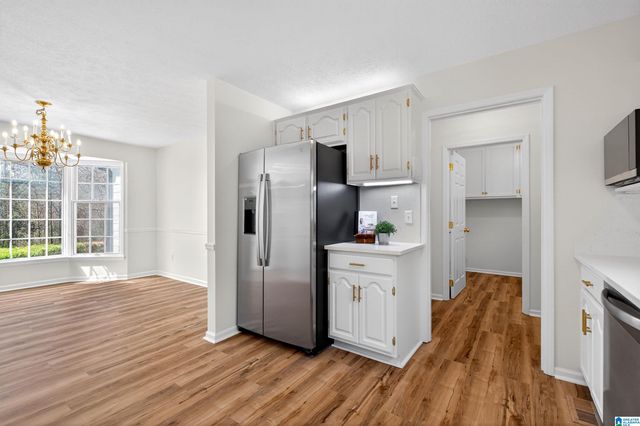 800 NELSON ROAD, Oxford, AL 36203