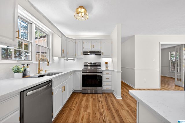 800 NELSON ROAD, Oxford, AL 36203