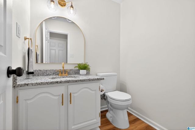 800 NELSON ROAD, Oxford, AL 36203