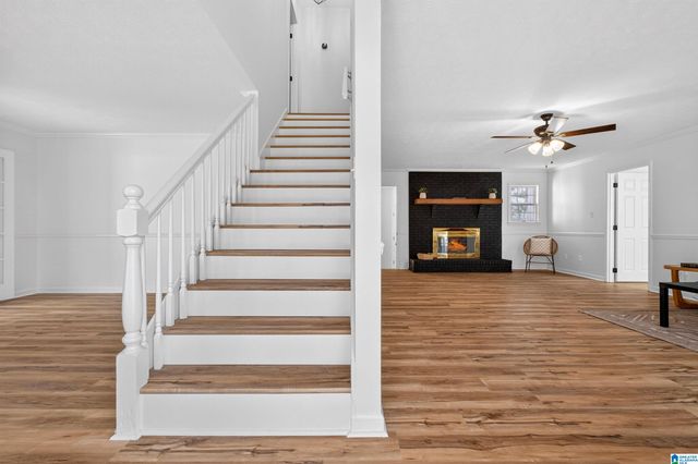 800 NELSON ROAD, Oxford, AL 36203