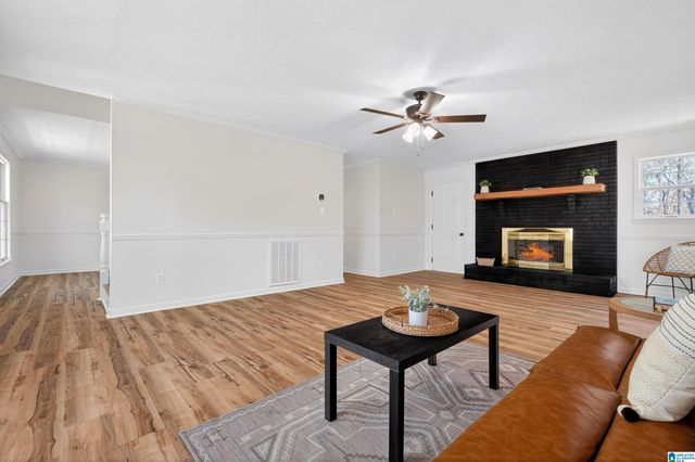 800 NELSON ROAD, Oxford, AL 36203