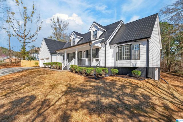 800 NELSON ROAD, Oxford, AL 36203