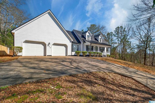 800 NELSON ROAD, Oxford, AL 36203