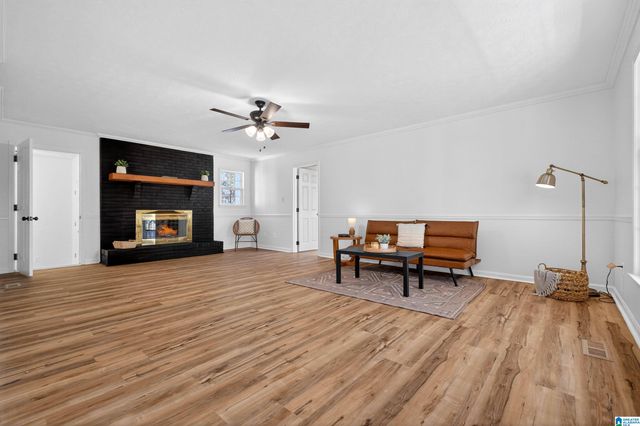 800 NELSON ROAD, Oxford, AL 36203