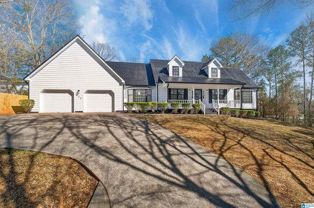 800 NELSON ROAD, Oxford, AL 36203