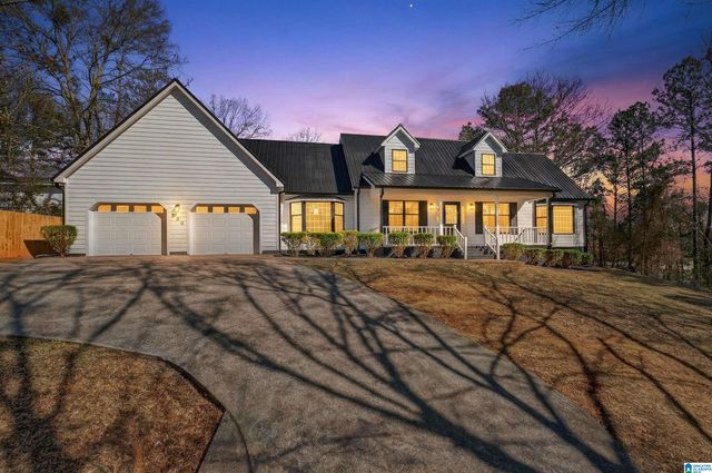 800 NELSON ROAD, Oxford, AL 36203