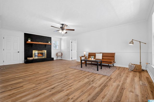 800 NELSON ROAD, Oxford, AL 36203