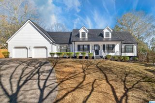 800 NELSON ROAD, Oxford, AL 36203