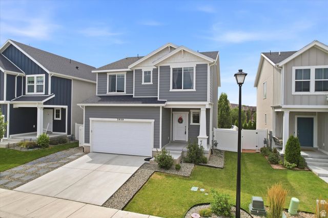 3959 W ROCK ISLAND AVE, Lehi, UT 84043