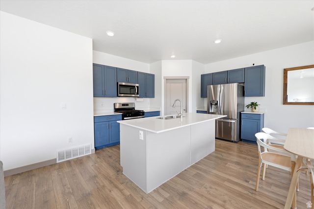 3959 W ROCK ISLAND AVE, Lehi, UT 84043