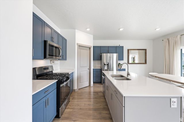 3959 W ROCK ISLAND AVE, Lehi, UT 84043