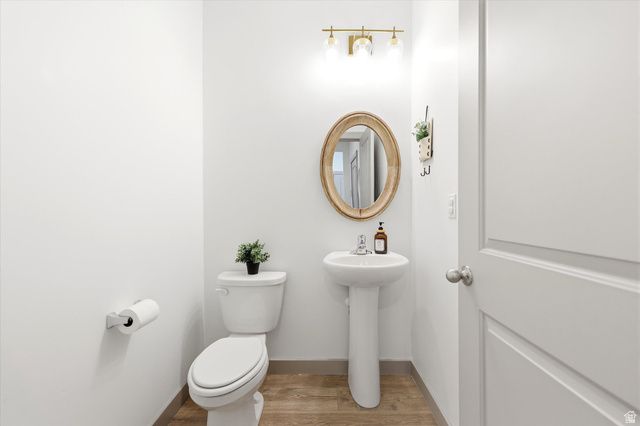 3959 W ROCK ISLAND AVE, Lehi, UT 84043
