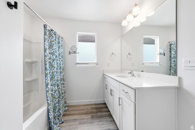 3959 W ROCK ISLAND AVE, Lehi, UT 84043
