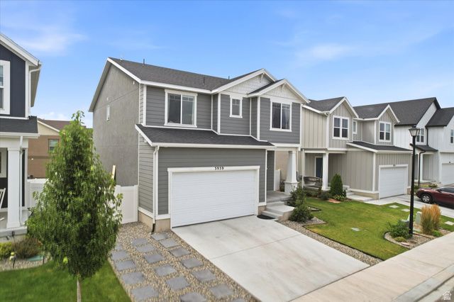3959 W ROCK ISLAND AVE, Lehi, UT 84043