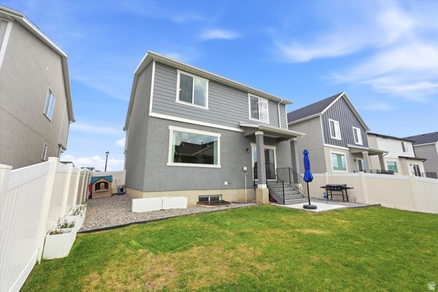 3959 W ROCK ISLAND AVE, Lehi, UT 84043