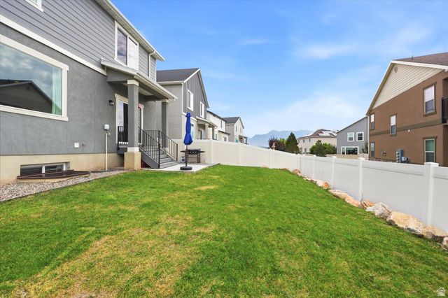 3959 W ROCK ISLAND AVE, Lehi, UT 84043