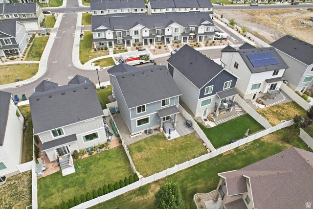 3959 W ROCK ISLAND AVE, Lehi, UT 84043