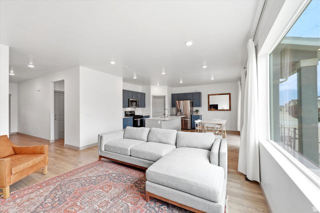 3959 W ROCK ISLAND AVE, Lehi, UT 84043