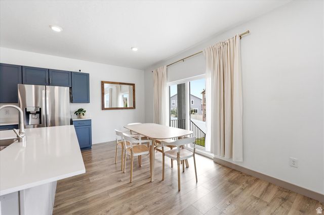 3959 W ROCK ISLAND AVE, Lehi, UT 84043