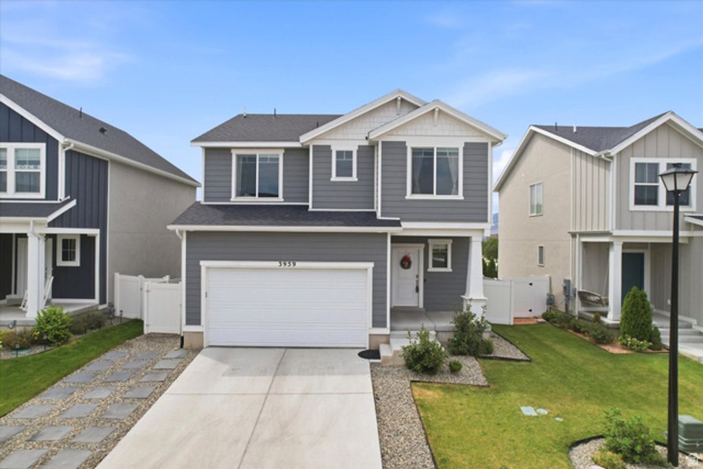 3959 W ROCK ISLAND AVE, Lehi, UT 84043