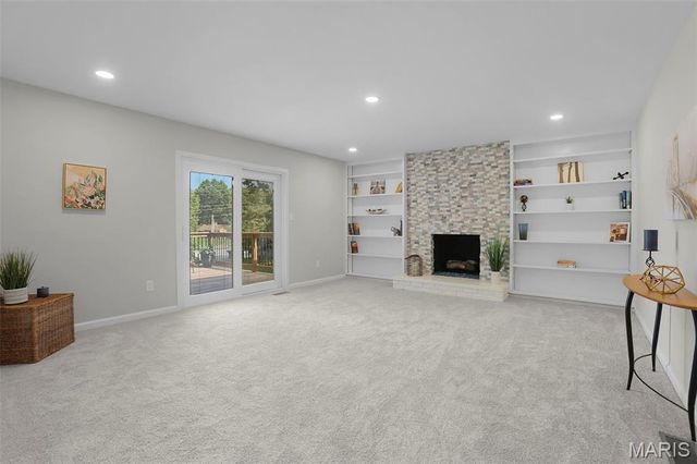 215 Ranchmoor Trail, Ellisville, MO 63011