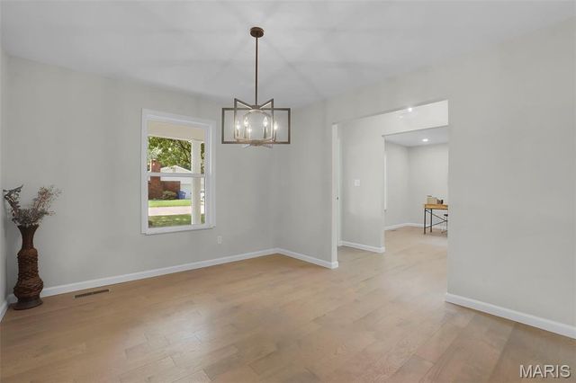 215 Ranchmoor Trail, Ellisville, MO 63011