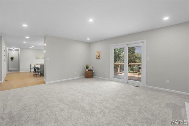 215 Ranchmoor Trail, Ellisville, MO 63011
