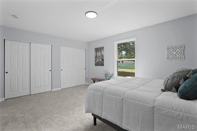 215 Ranchmoor Trail, Ellisville, MO 63011