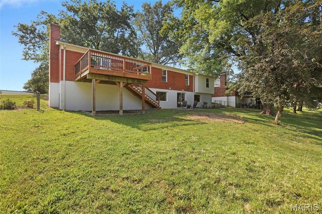 215 Ranchmoor Trail, Ellisville, MO 63011