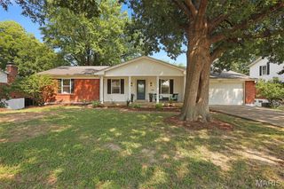 215 Ranchmoor Trail, Ellisville, MO 63011