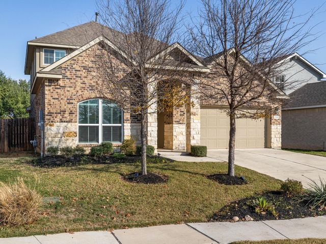 2328 Singletree BND, Georgetown, TX 78628