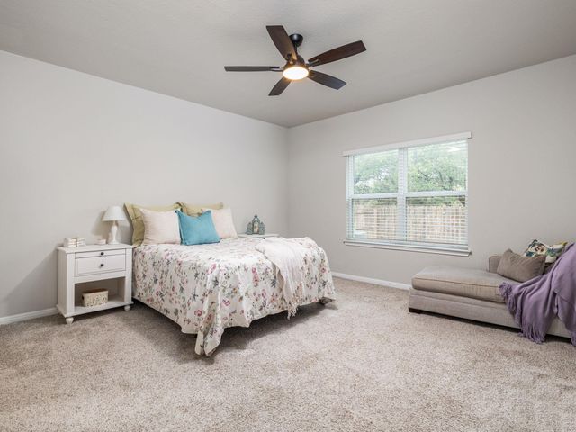 2328 Singletree BND, Georgetown, TX 78628