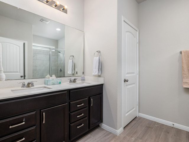 2328 Singletree BND, Georgetown, TX 78628