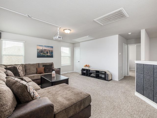 2328 Singletree BND, Georgetown, TX 78628